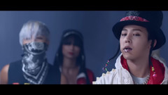 BigBang,G-Dragon(BigBang),太阳(Bigbang),胜利(Bigbang),大声(BigBang) - Good Boy & Remember The Time