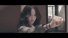 华语群星 - 击碎陷阱 <我的拳霸女友>电影主题曲