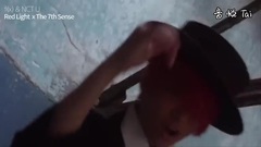 f(x) - [MASHUP] f(x) & NCT U - Red Light x 일곱 번째 감각 (The 7th Sense)
