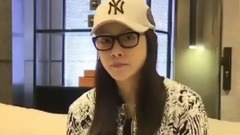 台哥要报报:老婆孕期林丹出轨 小三道歉为哪般?