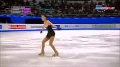 音乐短片 - Zijun Li - MOON RIVER by J Mercer & H Mancini (Program Music)