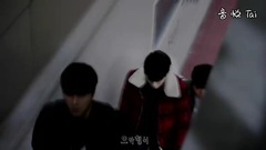 ZE:A,朴炯植(ZE:A) - [朴炯植]161122 <两个男人>VIP试映会♥下班