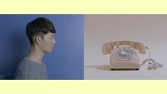 韩国群星 - 최낙타(CHOI NAKTA) - 숨바꼭질(HIDE AND SEEK)_超清
