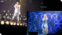太妍(少女时代),模仿翻唱,Crush(韩国) - 不要忘记文星伊x金泰妍cover合成版(原唱crush 金泰妍feat.)饭制版