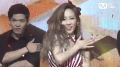 少女时代,太妍(少女时代),Tiffany(少女时代),徐玄(少女时代),少女时代-TTS - Adrenaline-MCD现场饭拍-主-泰妍-140917