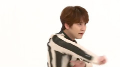 圭贤(Super Junior) - 随机舞蹈CUT - 一周的偶像 16/11/23
