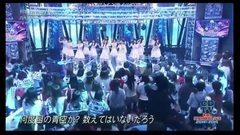 乃木坂46 - 2015.01.01 CDTV-乃木坂46 - 何度目の青空か