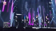 EXO - Monster & LMR & Heaven