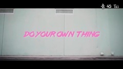 欧美群星 - Do Your Own Thing
