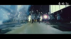 AKB48,乃木坂46,欅坂46 - 大人は信じてくれない MV