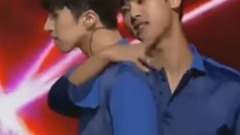 VIXX - 【厉害了】男模团Vixx和好日子的兼容性