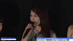 AKB48 - 元AKB48増田有華,14歳で上京"親に見捨てられた気持ちに"