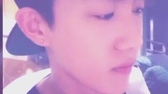 晏紫东 - 音悦众筹告白季 最熟悉的陌生人椰子冻