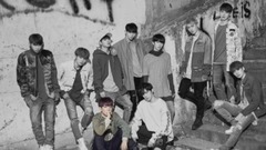 UP10TION - Because