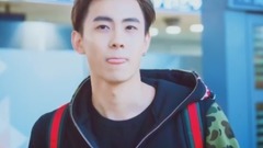 晏紫东 - 音悦众筹告白季 阳光少年活力四射