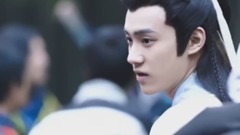 晏紫东 - 音悦众筹告白季 潮流时尚风