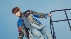 UP10TION - MINI5辑 伟RAP合集