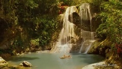 音乐短片 - Raisa Saed-Shah The Berry Season