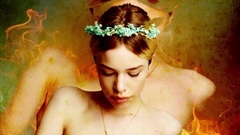 音乐短片 - Fancy