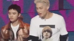 EXO - Lucky One