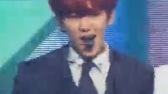 EXO,Chen(EXO),边伯贤(EXO),XIUMIN(EXO),EXO-CBX - Hey Mama!