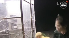防弹少年团 - BANGTAN BOMB:WINGS Short Film Special - Reflection (Power Monster)