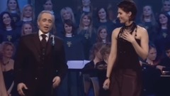 Sissel Kyrkjebo - Quando Sento Che Mi Ami