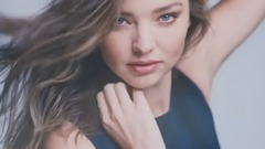 Miranda Kerr - 施华洛世奇
