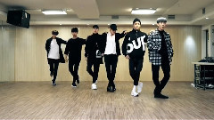 VIXX - The Closer 练习室版
