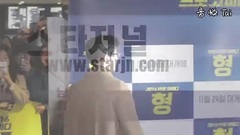 EXO,都暻秀(EXO),SUHO(EXO) - 电影<哥哥>VIP试映会