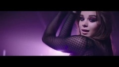 Hailee Steinfeld - Hailee Steinfeld, Grey - Starving ft. Zedd