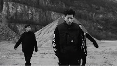 ZICO(Block B) - BERMUDA TRIANGLE 预告版