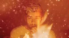 Zayn Malik,The Chainsmokers - Tonight