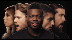 Pentatonix - God Rest Ye Merry Gentlemen