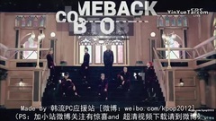 BTOB - 祈祷(I'll Be Your Man)