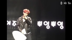 EXO,EXO-CBX - mini粉丝见面会