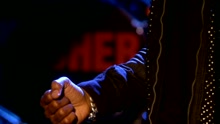 Usher - Here I Stand (T4 Performance)