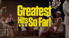 P!nk - Greatest Hits...So Far!!! EPK
