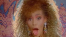 Whitney Houston - Love To Infinity (Megamix Video)
