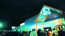 Bone Crusher - Never Scared (Video)