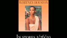 Whitney Houston - Whitney