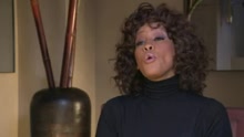 Whitney Houston - Conversations With Whitney Houston & Clive Davis