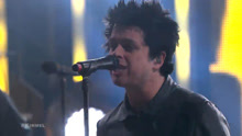 Green Day - Bang Bang