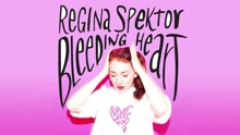 Bleeding Heart