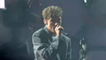 Troye Sivan - YOUTH 现场版2016