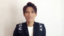 杨宗纬 - 11月26日独家直播杨宗纬巡演上海站