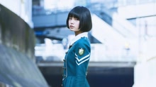 欅坂46 - サイレントマジョリティー