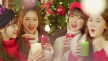  - HAHA&OH MY GIRL - White 预告