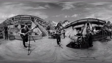  - Foals - mountain at my gates