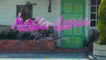 Hello Dunia